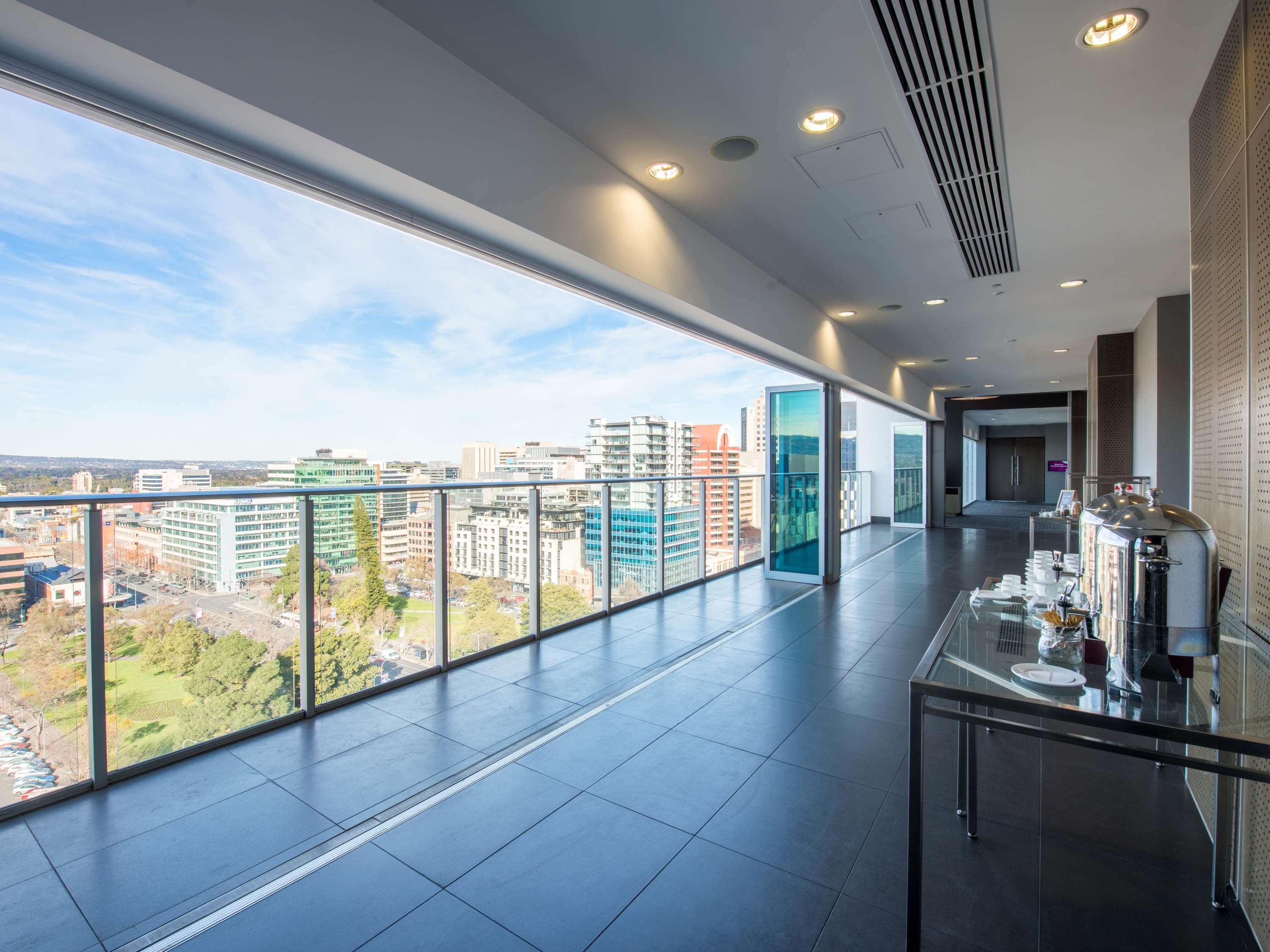 Pullman 5* Adelaide
