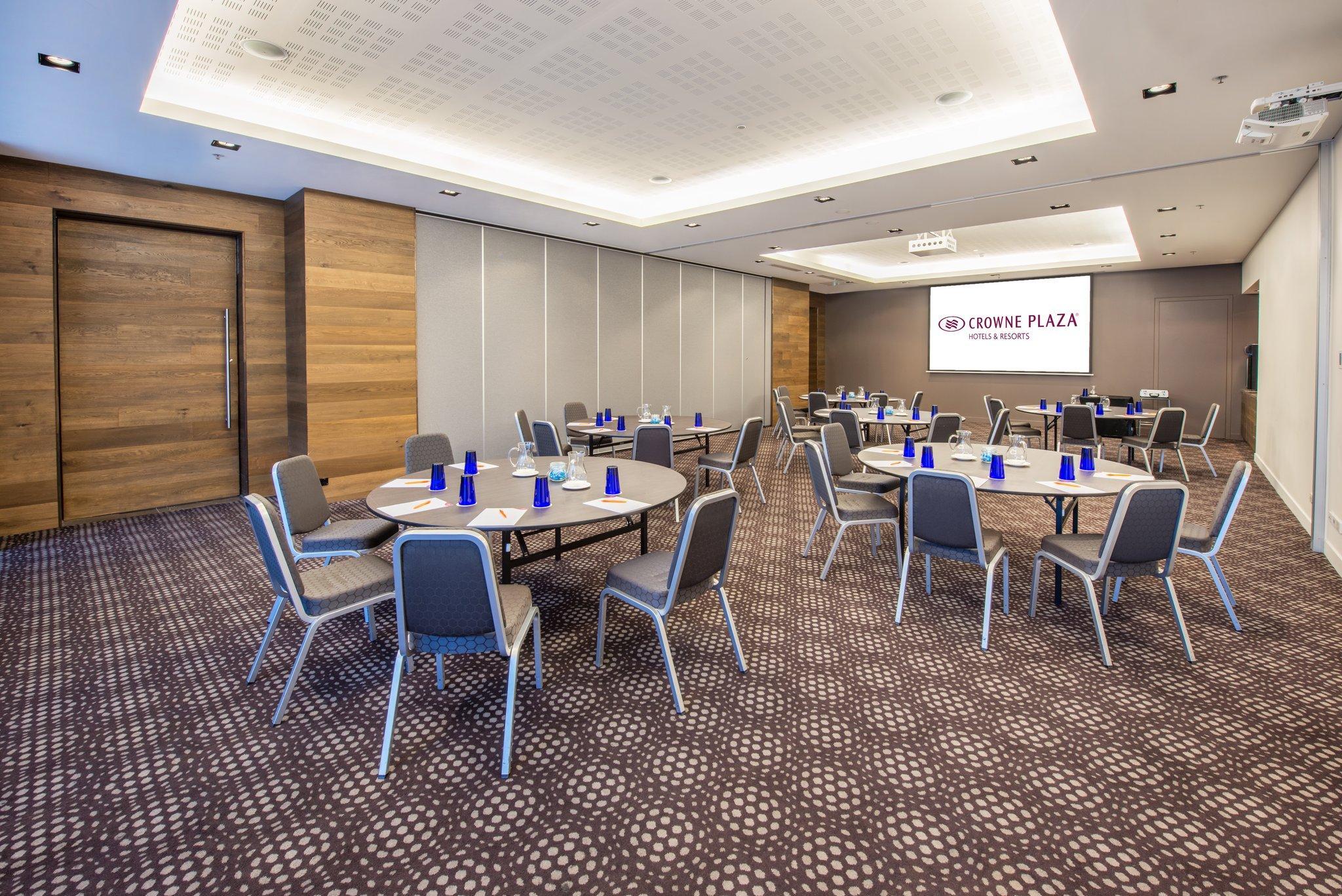 Pullman Adelaide