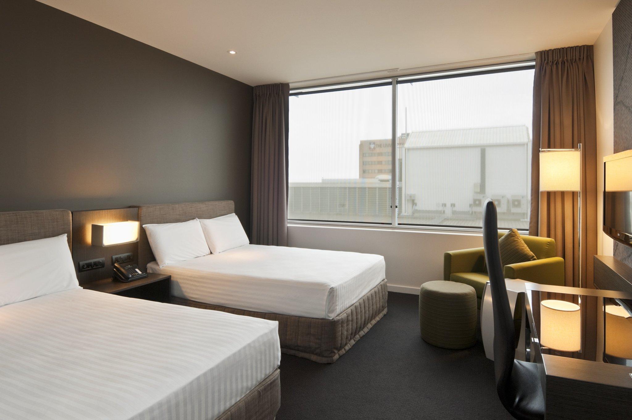 Pullman 5* Adelaide