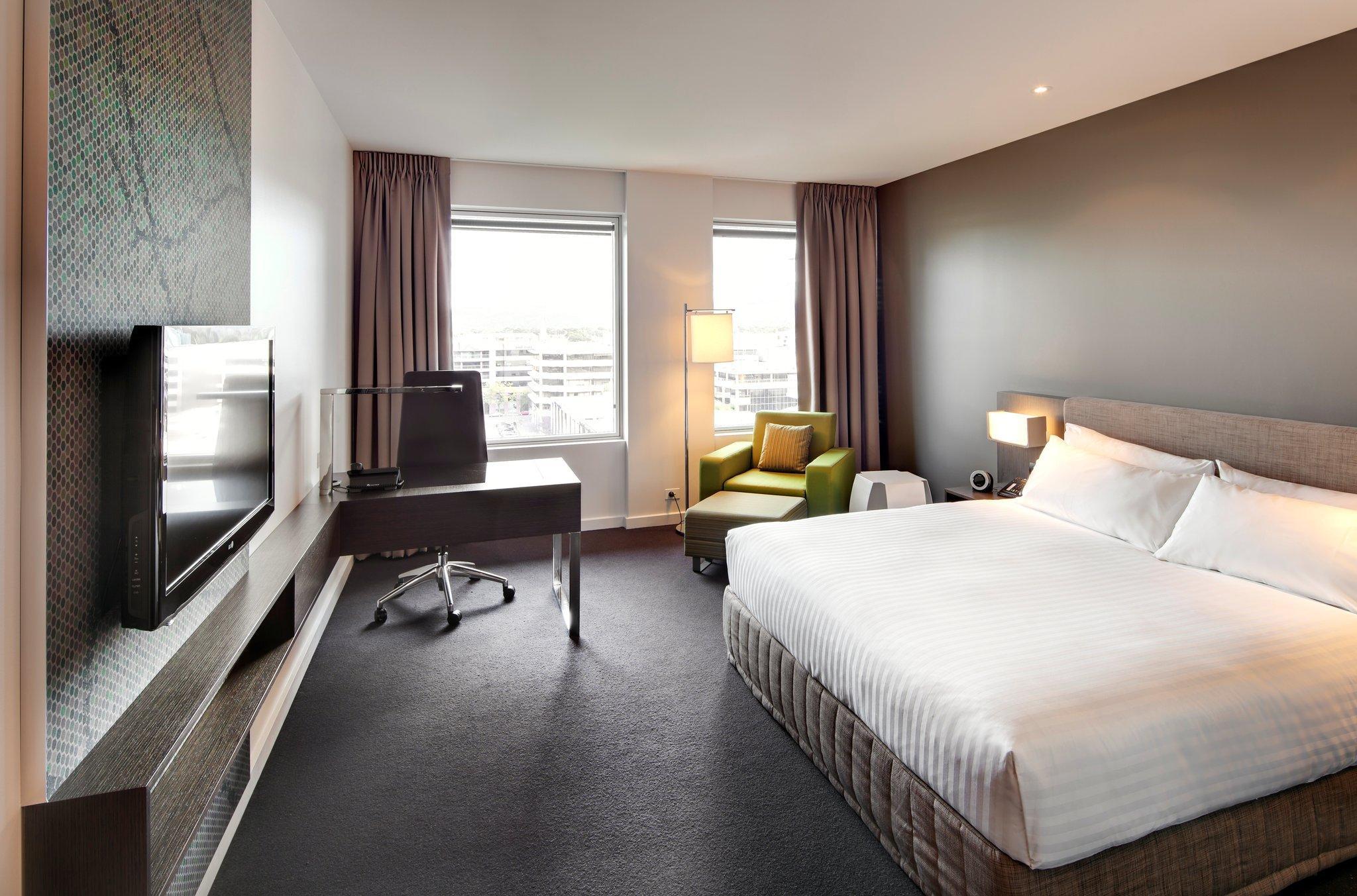 Pullman Hotel 5*