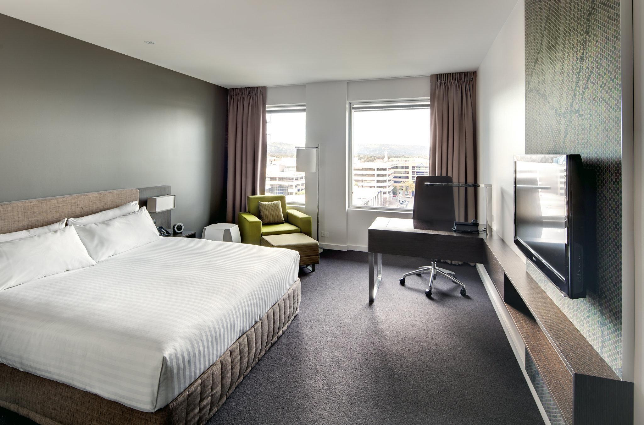 Pullman 5*