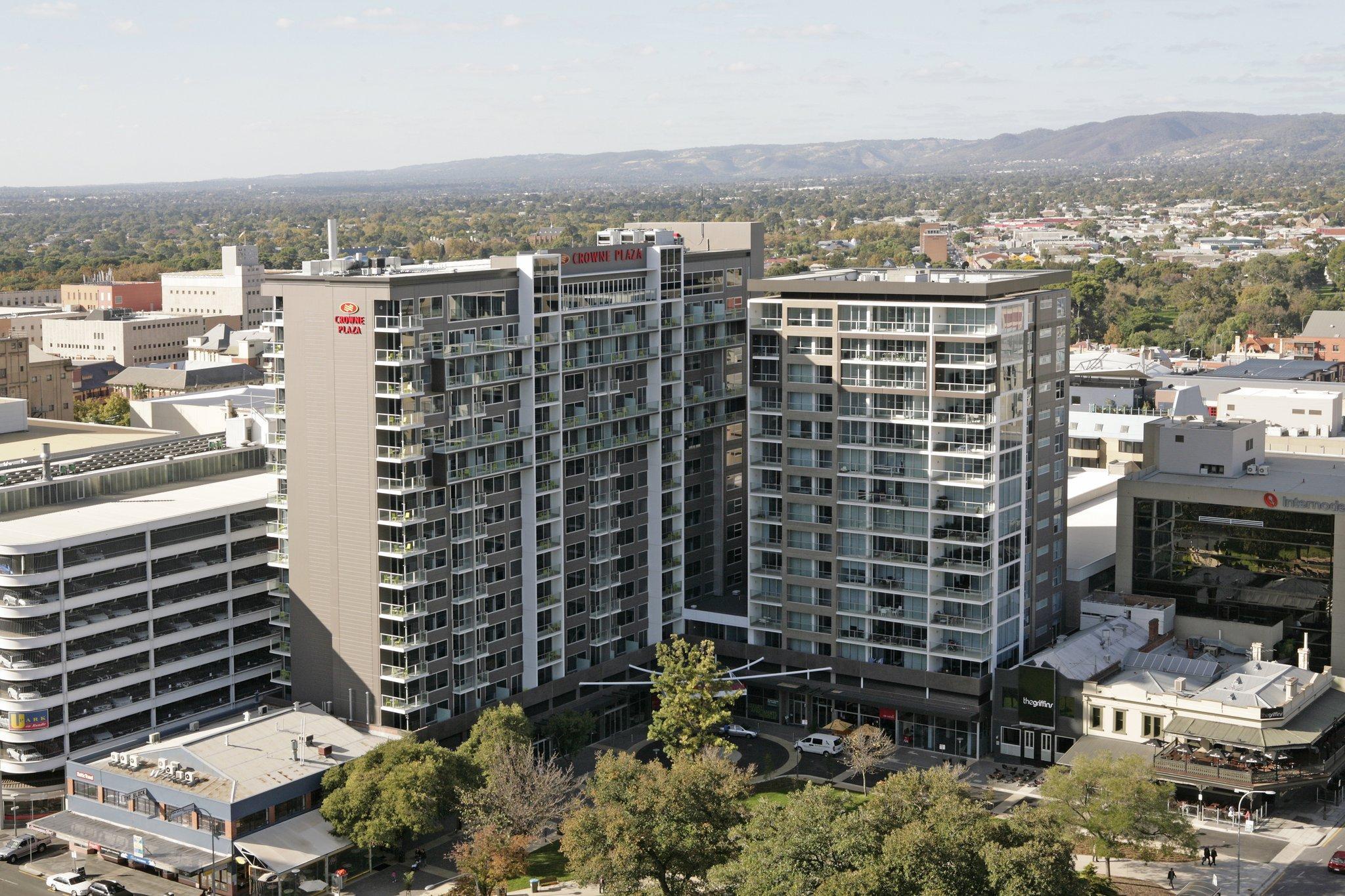Pullman Adelaide