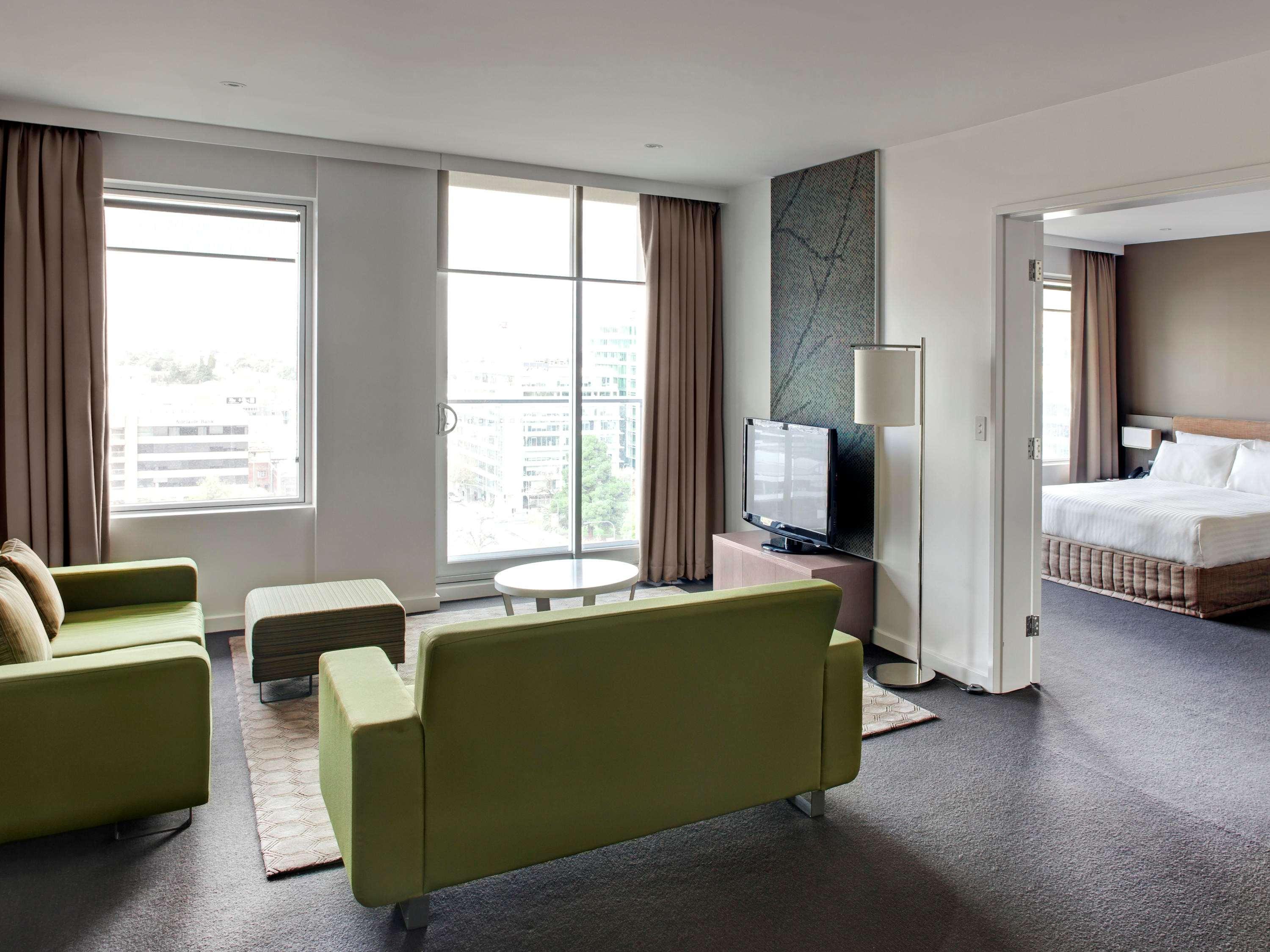 Hotel Pullman 5*