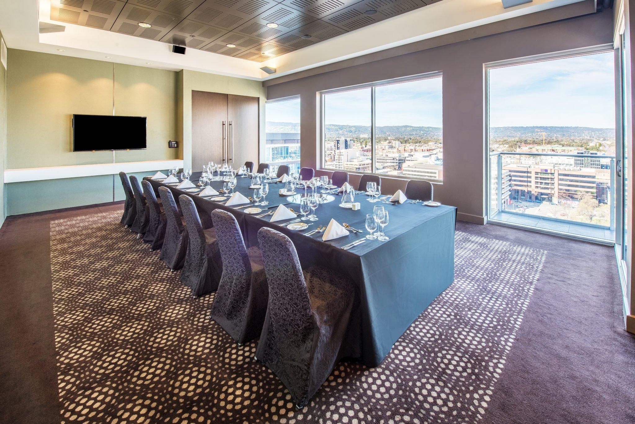 Pullman 5*