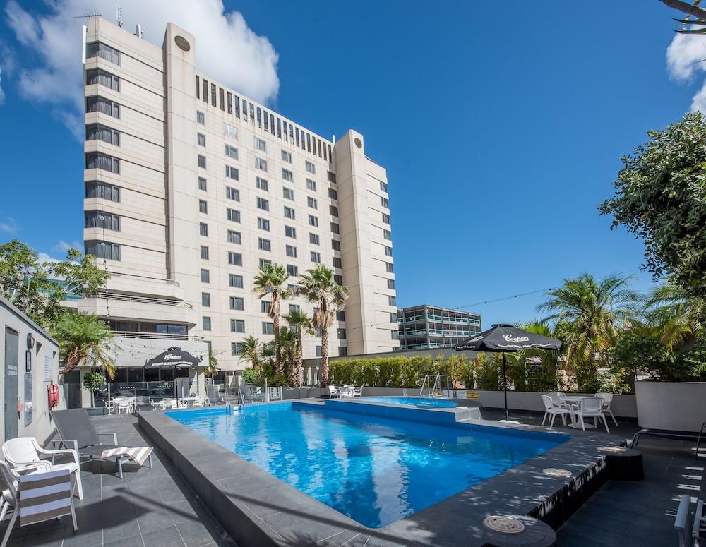 Hotel Grand Chancellor
