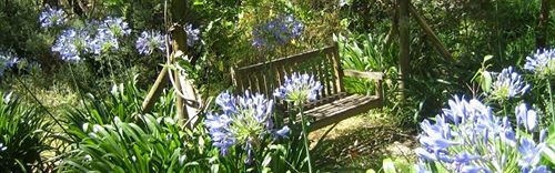 The Gallery Bed & Breakfast Adelaide