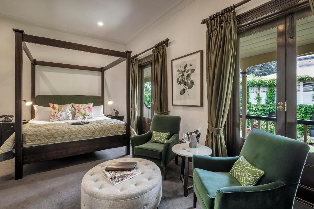Hotel Mount Lofty House & Estate Hills Adelaide