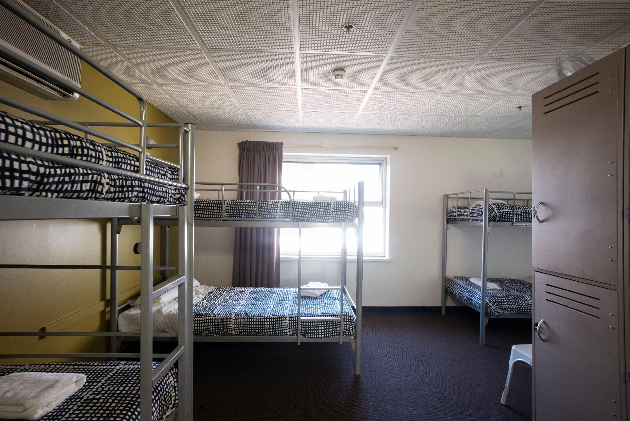 Yha Adelaide