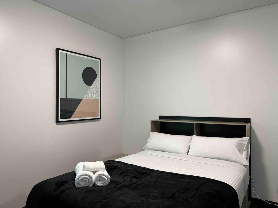 2br Entire Apartment
