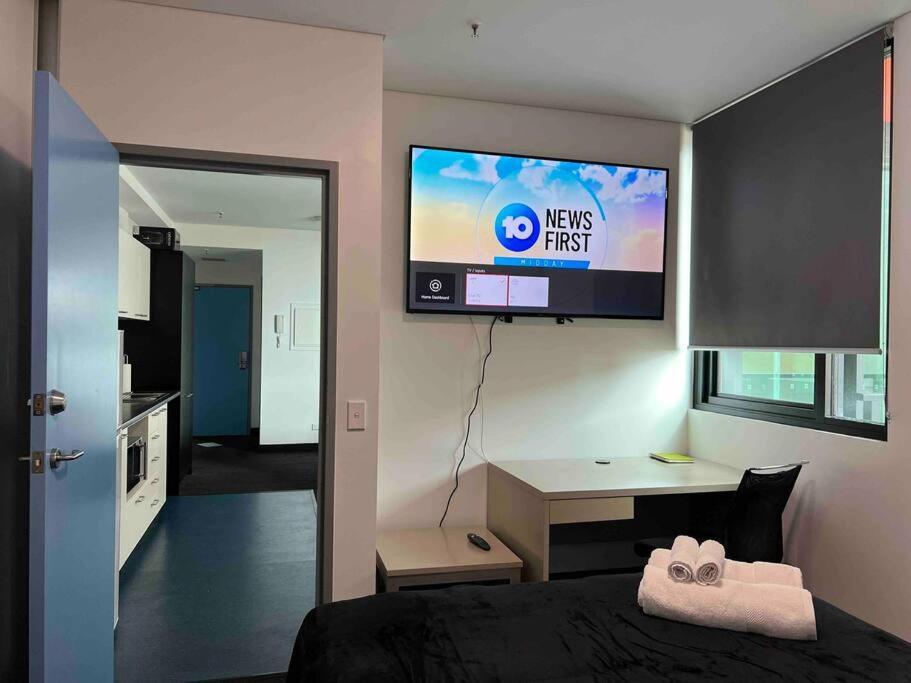 Apartment 2br Entire Adelaide