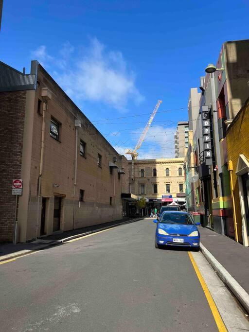 2br Entire Apartment Adelaide