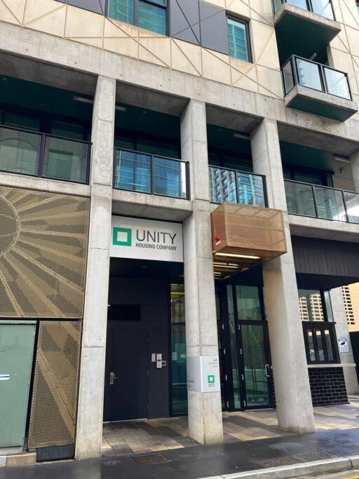 2br Entire Apartment Adelaide