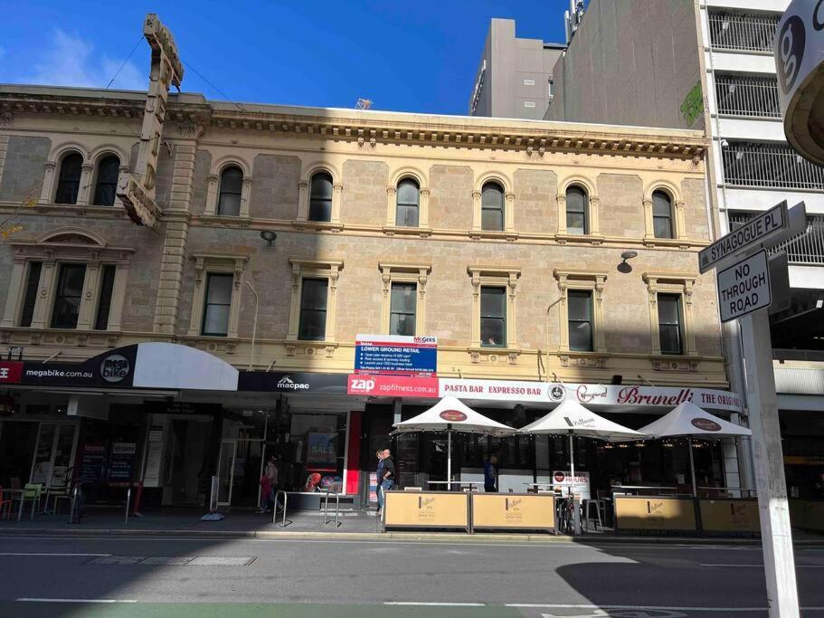 Apartment 2br Entire Adelaide