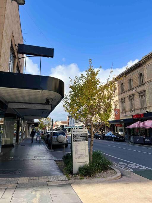 Apartment 2br Entire Adelaide