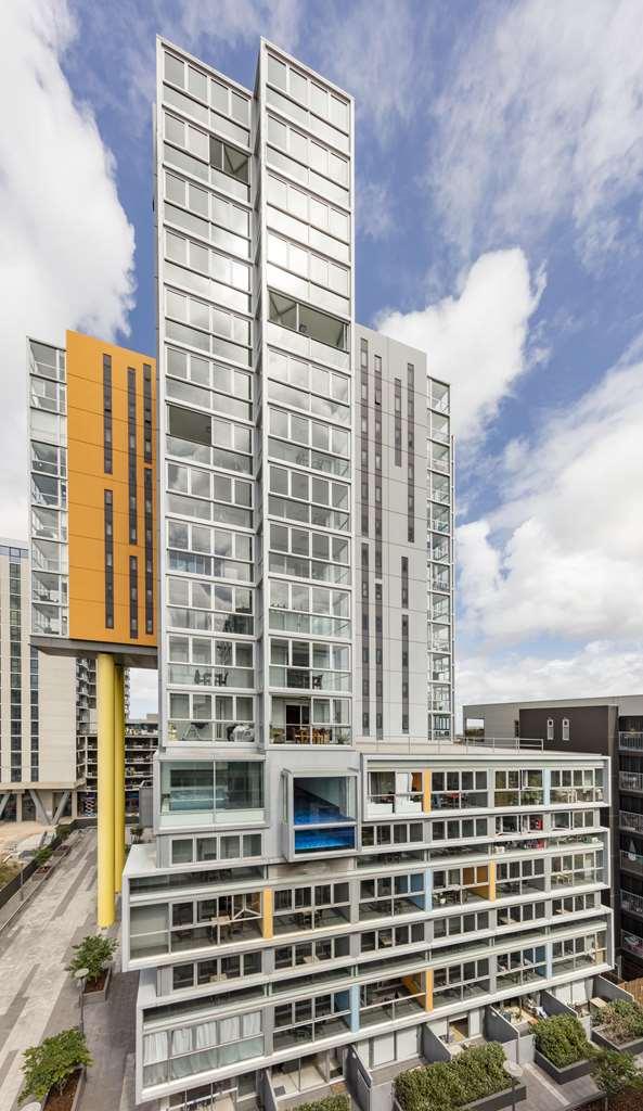 Istay Precinct Aparthotel