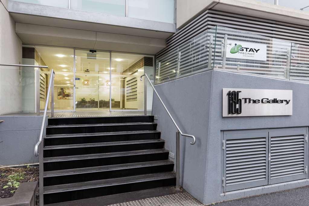 Istay Precinct 4*