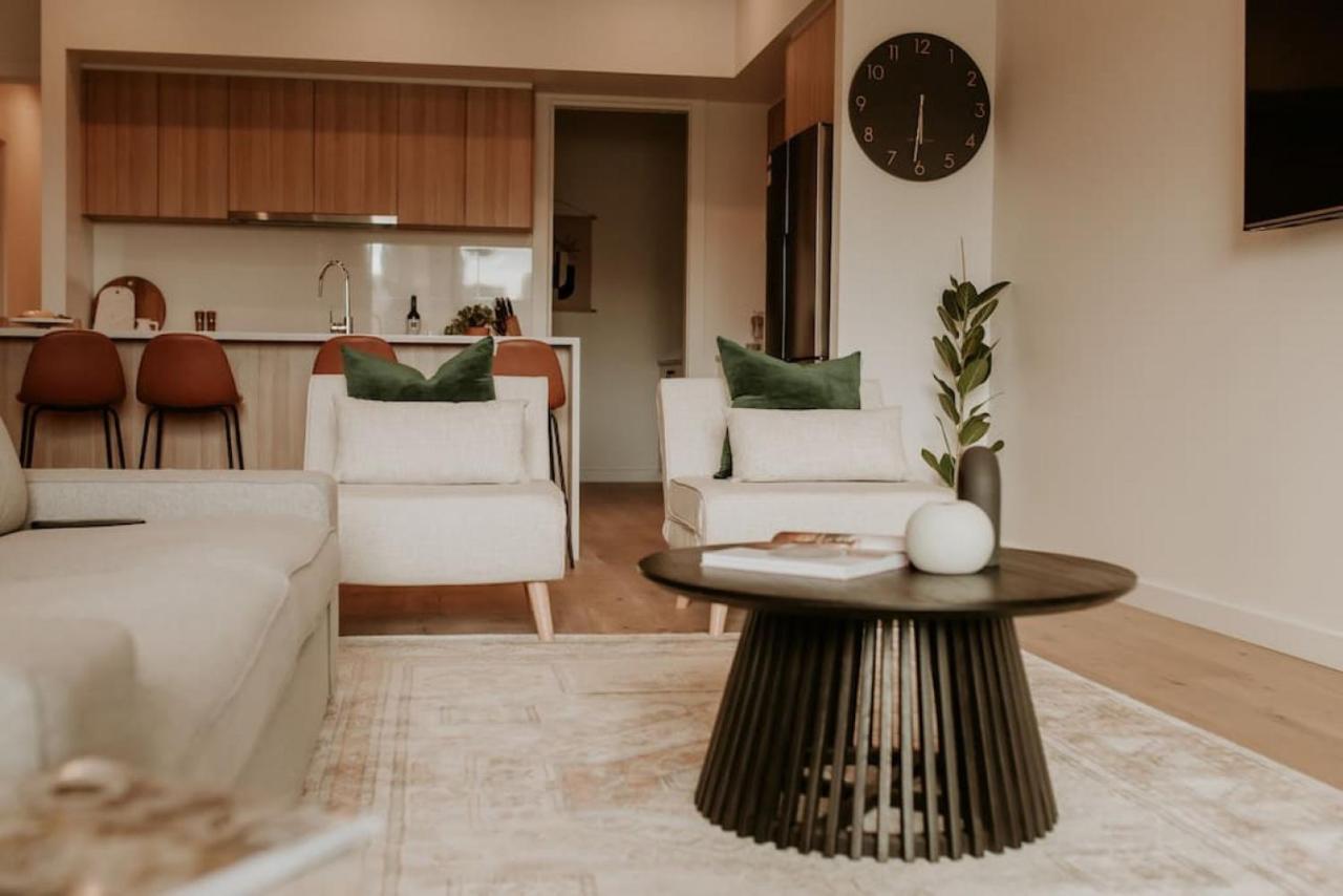 Apartment Sylo Luxury - Penthouse Lvl 3