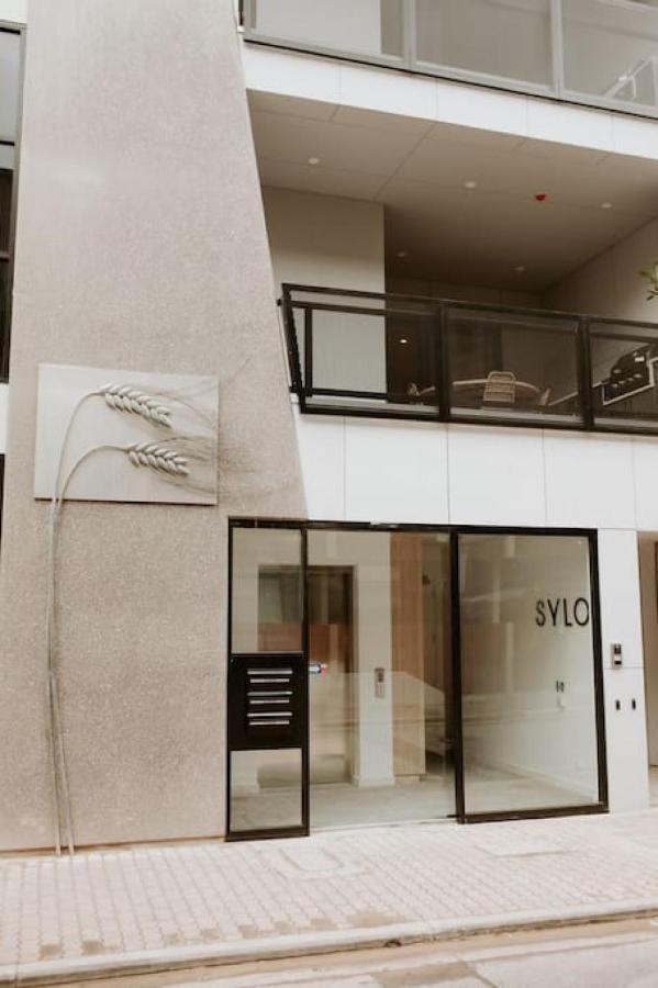 Sylo Luxury - Penthouse Lvl 3