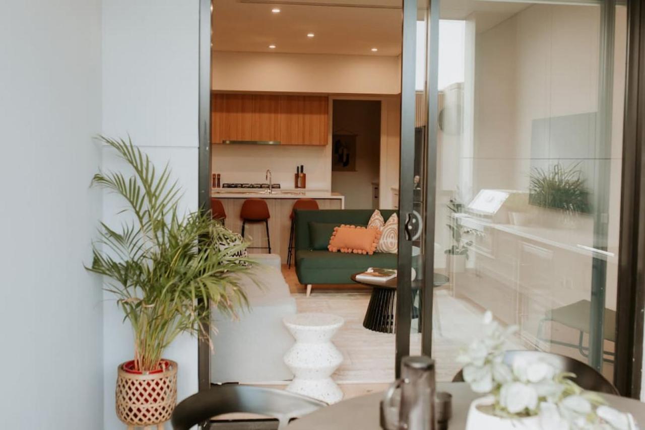 Apartment Sylo Luxury - Lvl 2