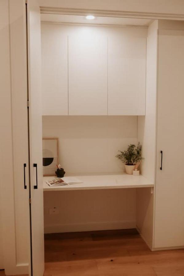 Sylo Luxury - Penthouse Lvl 3 Apartment Adelaide