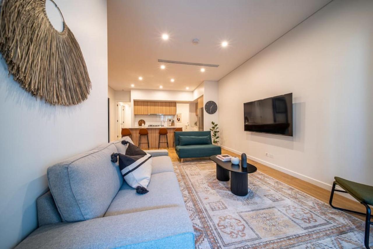 Sylo Luxury - 1gb Fibre Internet * Adelaide
