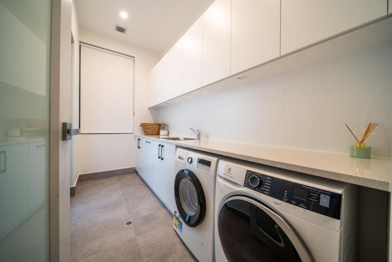 Apartment Sylo Luxury - 1gb Fibre Internet Adelaide
