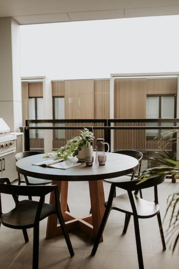 Apartment Sylo Luxury - Lvl 2 Adelaide