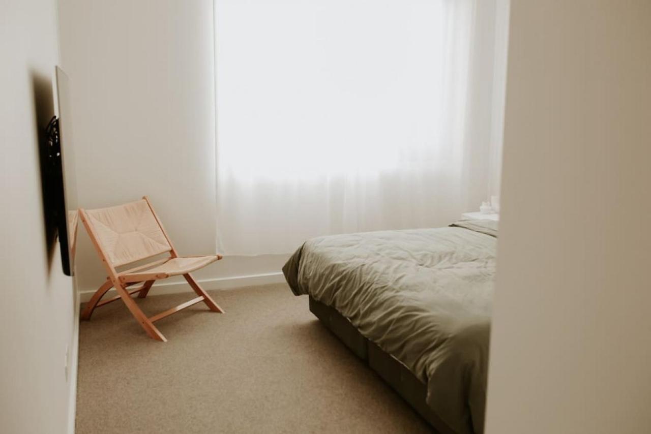 Sylo Luxury - Lvl 2 Apartment Adelaide