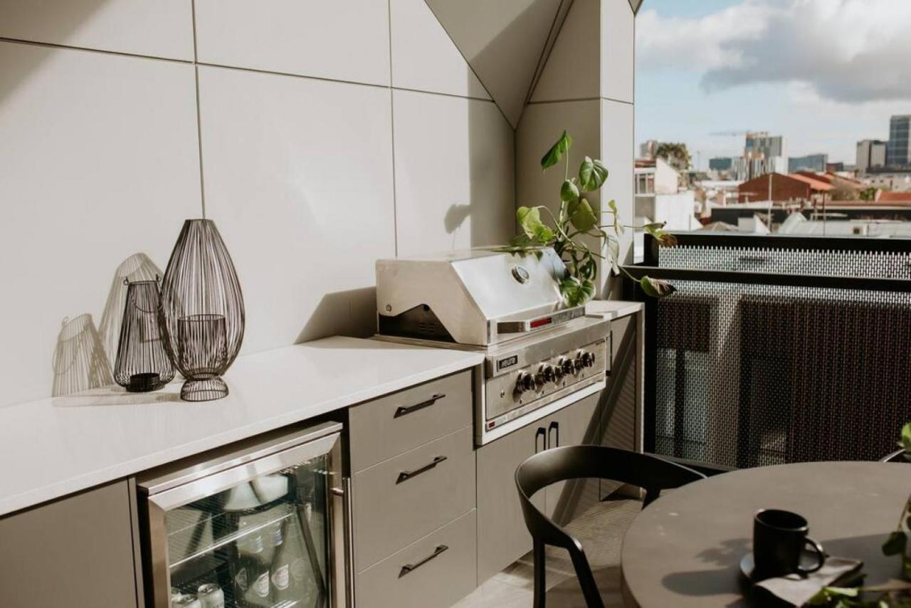 Sylo Luxury - Penthouse Lvl 3 Apartment