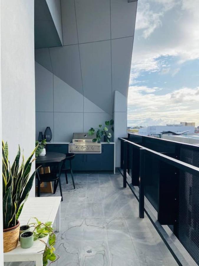 Apartment Sylo Luxury - Penthouse Lvl 3