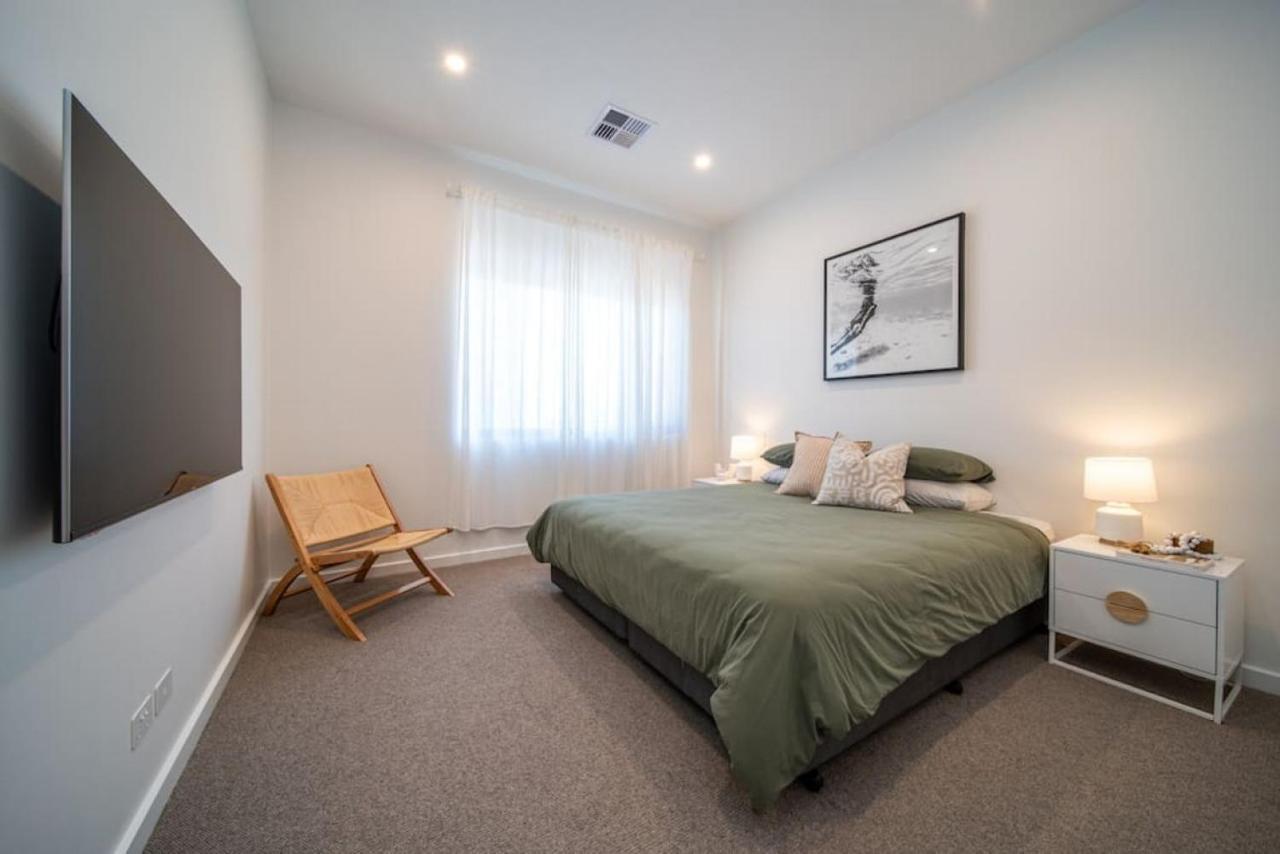 Sylo Luxury - 1gb Fibre Internet Apartment