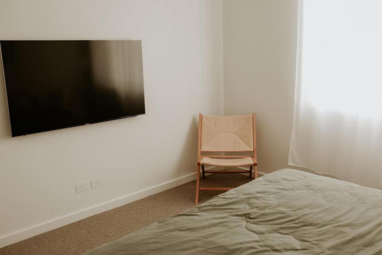 Sylo Luxury - Penthouse Lvl 3 Apartment Adelaide