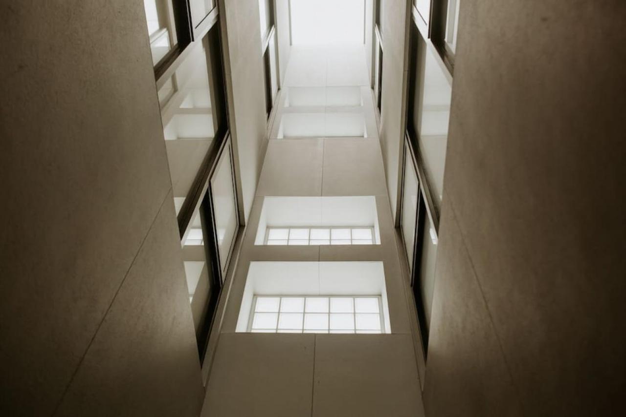 Sylo Luxury - Penthouse Lvl 3 * Adelaide