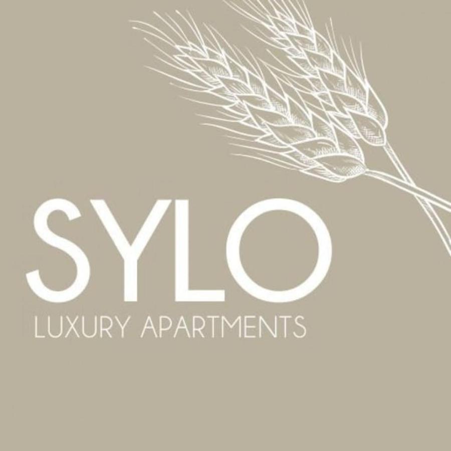 Sylo Luxury - Penthouse Lvl 3 Apartment Adelaide