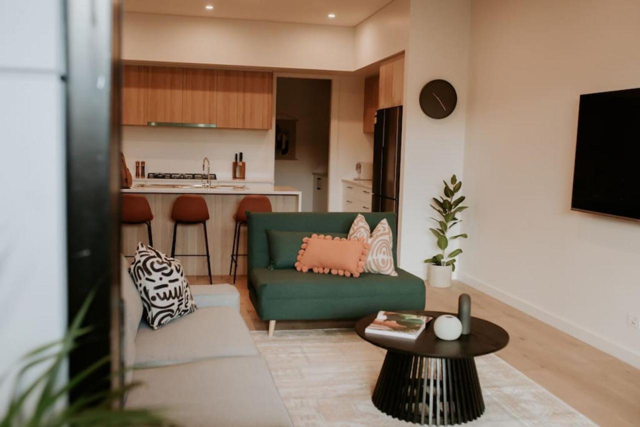 Sylo Luxury - Lvl 2 * Adelaide