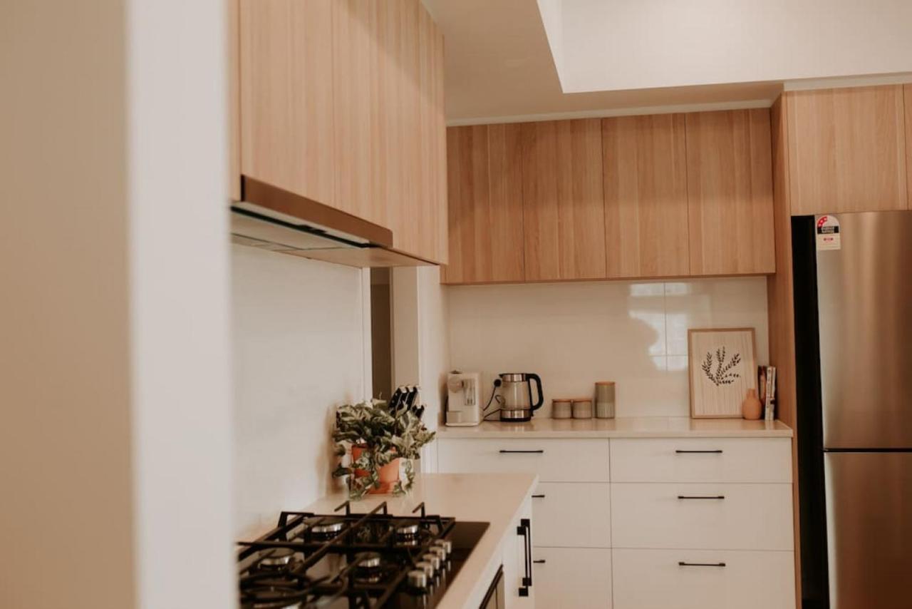 Sylo Luxury - Penthouse Lvl 3 Adelaide