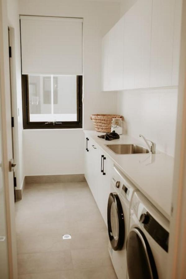 Apartment Sylo Luxury - Penthouse Lvl 3 Adelaide