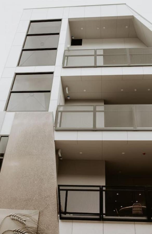 Sylo Luxury - Penthouse Lvl 3 Apartment Adelaide