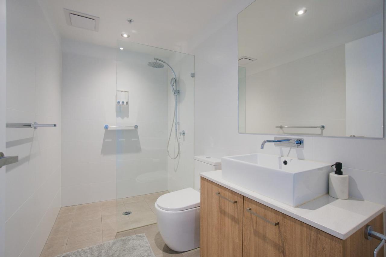 Contemporary 3br Paradise On Franklin Street * Adelaide
