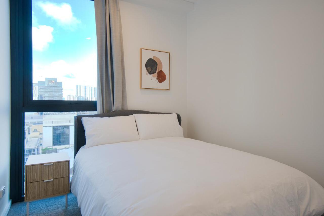 Contemporary 3br Paradise On Franklin Street * Adelaide