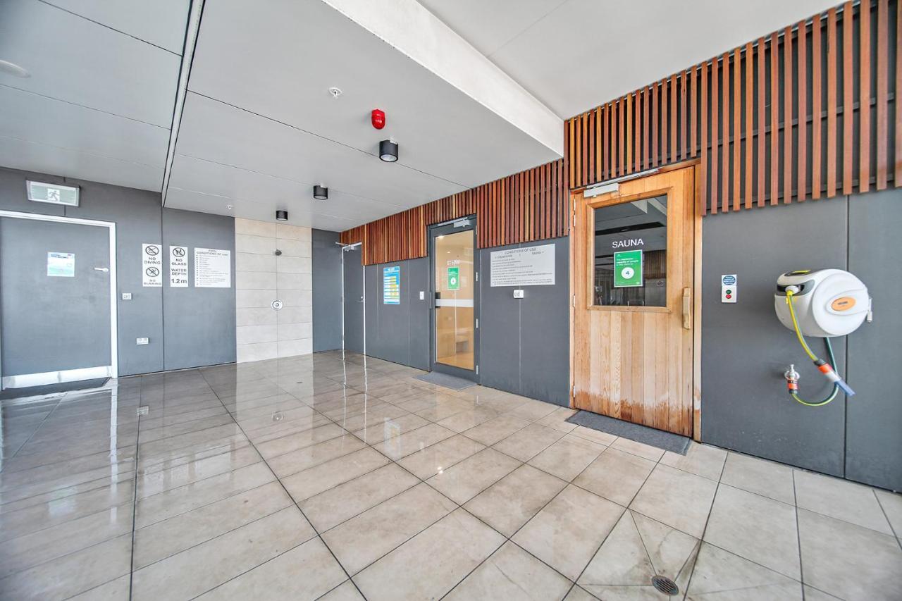 Contemporary 3br Paradise On Franklin Street Apartment