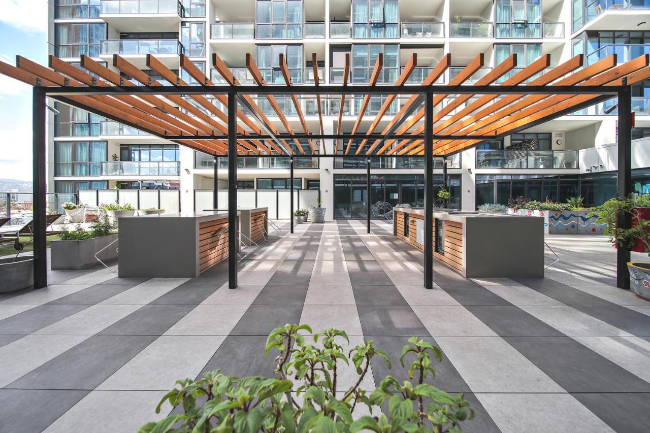 Contemporary 3br Paradise On Franklin Street