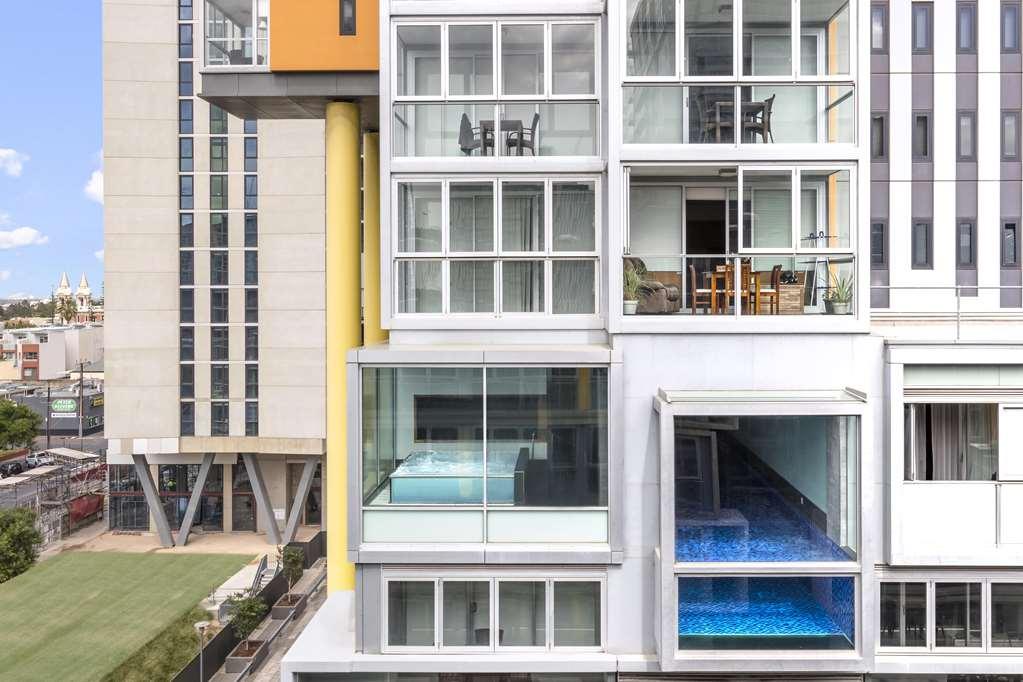 Istay Precinct 4* Adelaide