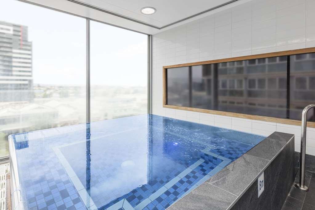 Istay Precinct Aparthotel