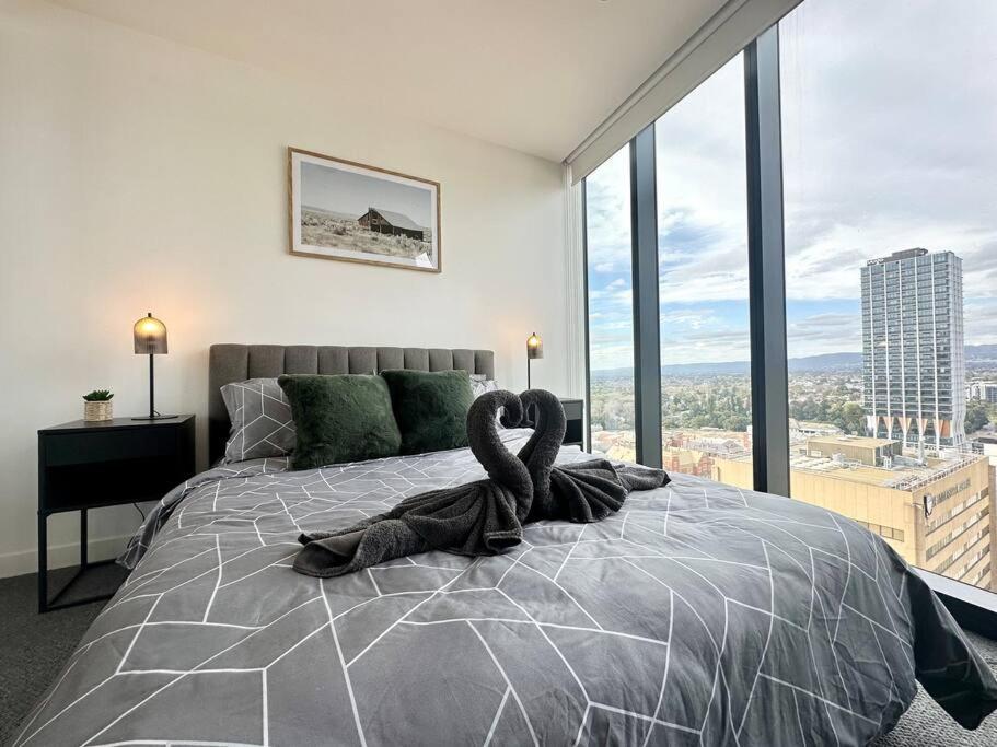 Cbd Skyview * Adelaide