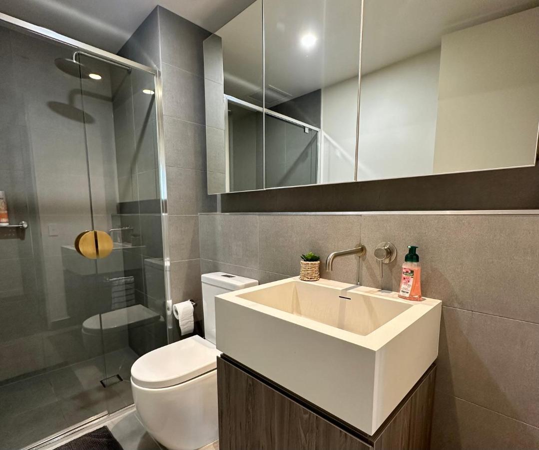 Cbd Skyview Apartment *