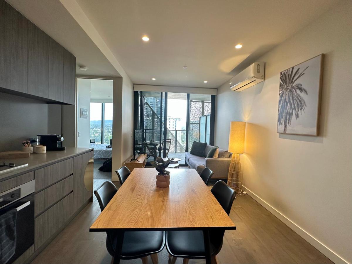 Cbd Skyview Apartment *