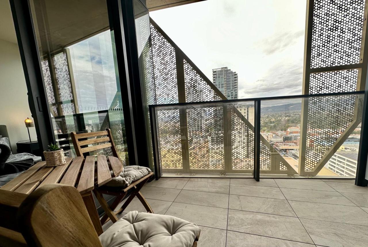Cbd Skyview Apartment Adelaide