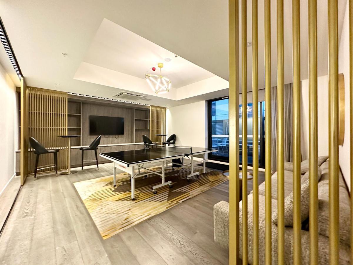 Cbd Skyview Apartment Adelaide