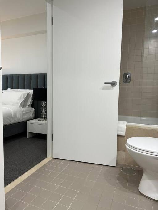 Absolute Beachfront At The Pier Glenelg Apartment Adelaide